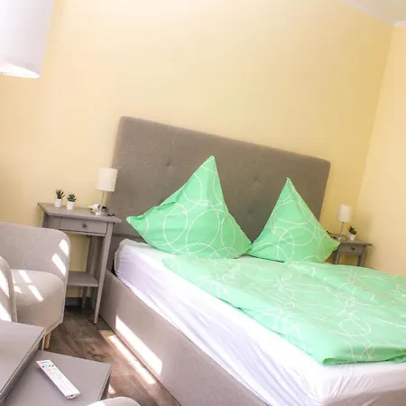 Familienfreundlich Seniorengerecht