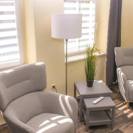 Familienfreundlich Seniorengerecht * Bischofswerda