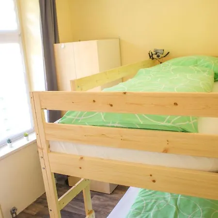 Familienfreundlich Seniorengerecht Bischofswerda