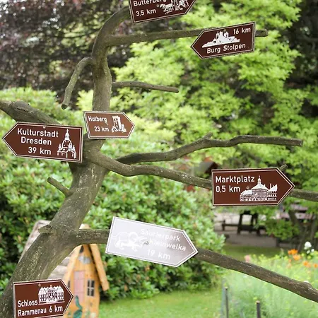 Familienfreundlich Seniorengerecht