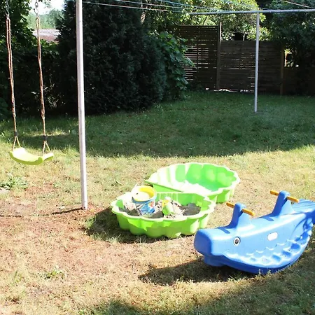 Familienfreundlich Seniorengerecht * Bischofswerda