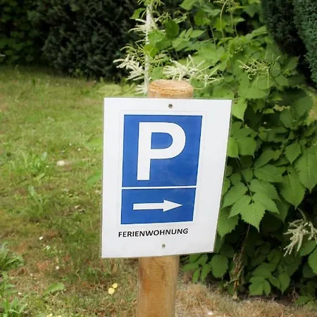 Appartement Familienfreundlich Seniorengerecht *