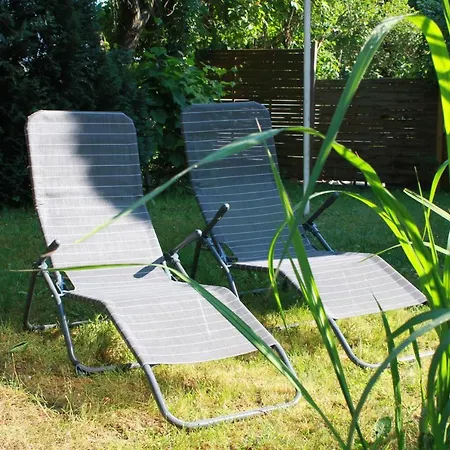 Familienfreundlich Seniorengerecht Apartamento