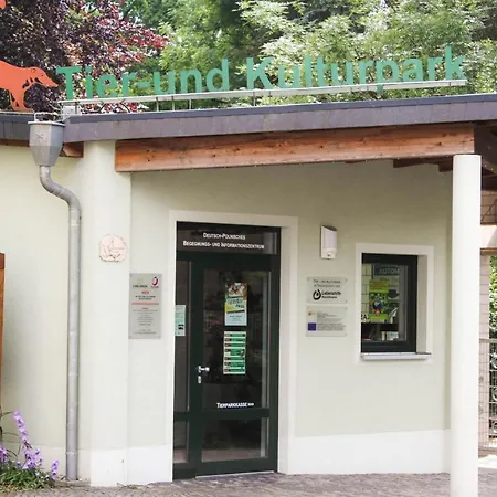 Familienfreundlich Seniorengerecht Apartment *