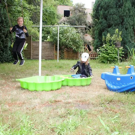 Familienfreundlich Seniorengerecht *