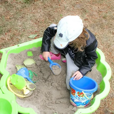 Familienfreundlich Seniorengerecht Apartment Bischofswerda