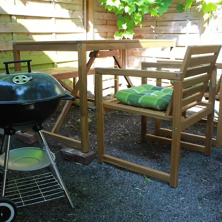 Apartment Familienfreundlich Seniorengerecht