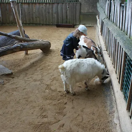 Familienfreundlich Seniorengerecht *