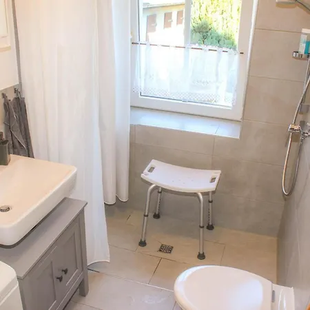 Apartment Familienfreundlich Seniorengerecht Bischofswerda