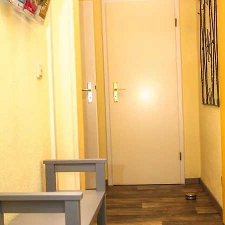 Familienfreundlich Seniorengerecht Apartment Bischofswerda