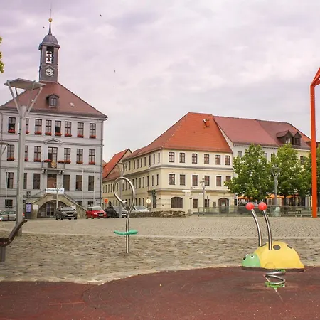 Familienfreundlich Seniorengerecht Apartment Bischofswerda