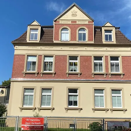 Familienfreundlich Seniorengerecht