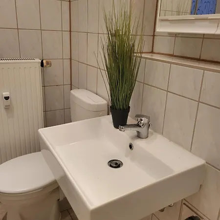 Apartment Familienfreundlich Seniorengerecht *