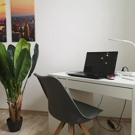 Apartment Familienfreundlich Seniorengerecht Bischofswerda