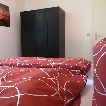 Apartment Familienfreundlich Seniorengerecht *