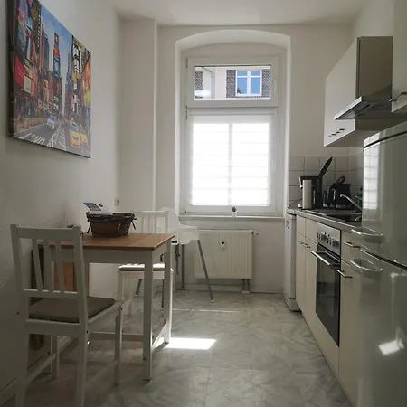 Apartment Familienfreundlich Seniorengerecht