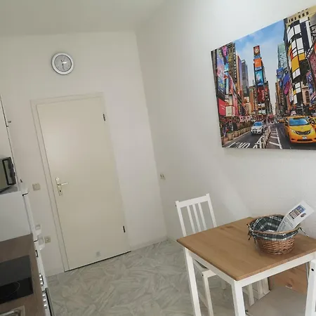 Apartment Familienfreundlich Seniorengerecht *