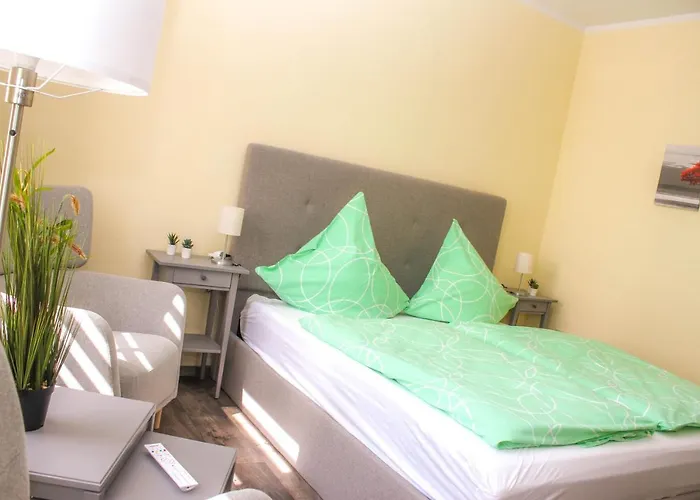 Familienfreundlich Seniorengerecht