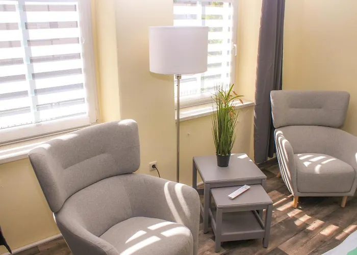 Familienfreundlich Seniorengerecht * Bischofswerda