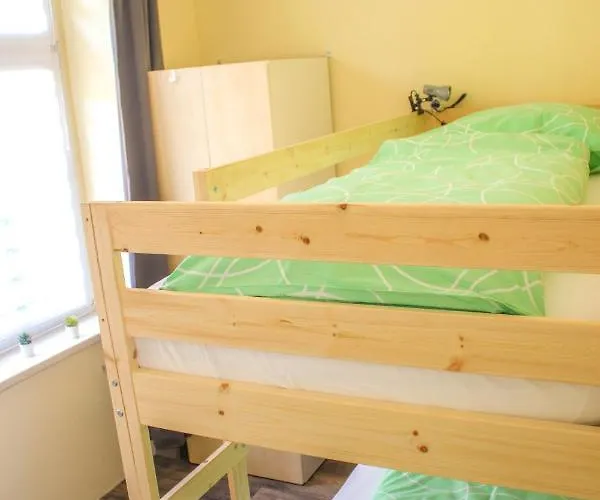 Familienfreundlich Seniorengerecht Bischofswerda