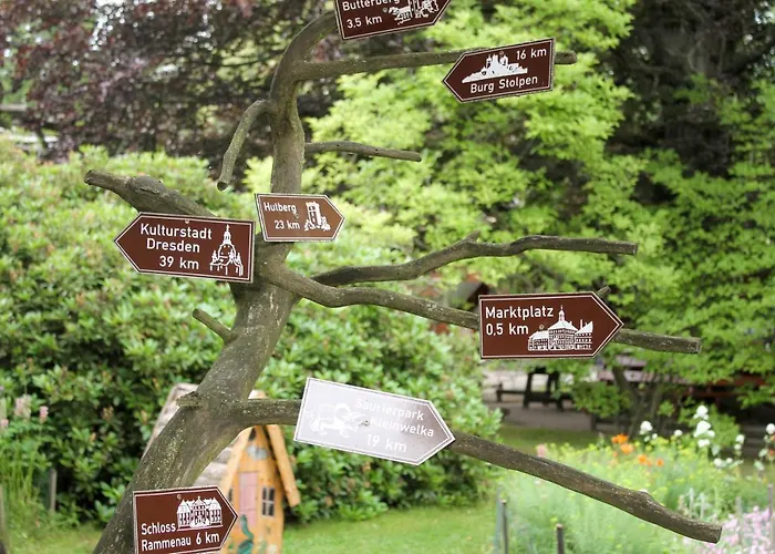 Familienfreundlich Seniorengerecht