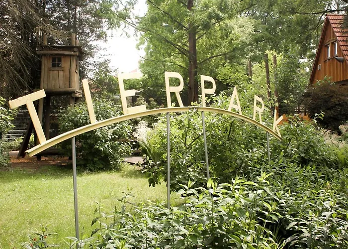 Familienfreundlich Seniorengerecht *