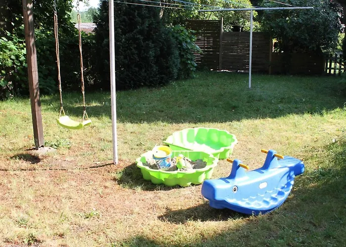 Familienfreundlich Seniorengerecht * Bischofswerda