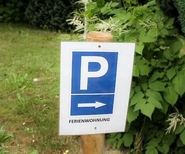 Apartment Familienfreundlich Seniorengerecht *