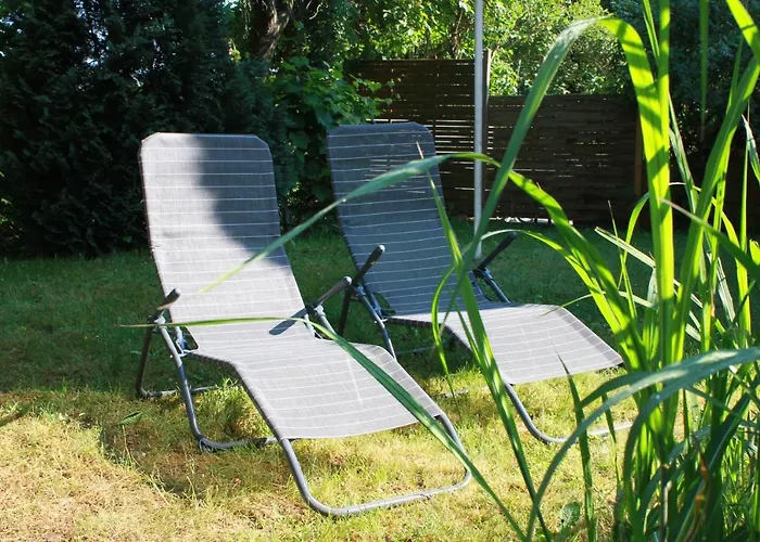 Familienfreundlich Seniorengerecht Apartment