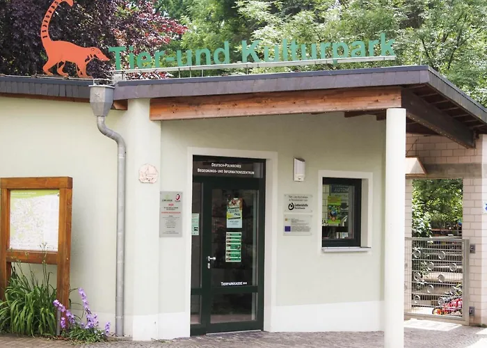 Familienfreundlich Seniorengerecht Apartment *