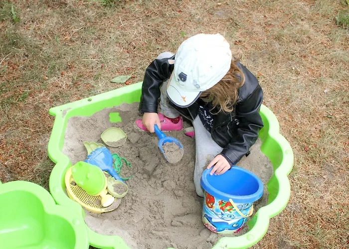 Familienfreundlich Seniorengerecht Apartment Bischofswerda