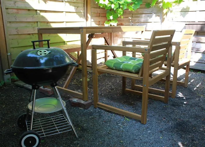 Apartment Familienfreundlich Seniorengerecht