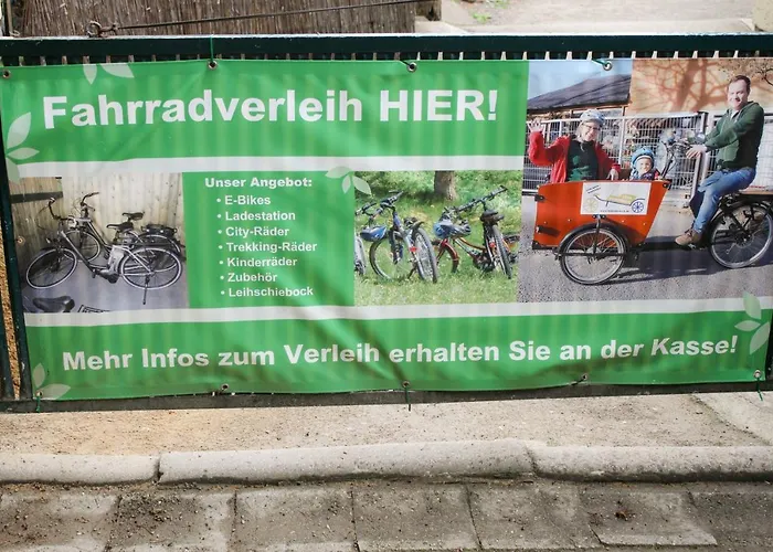 Familienfreundlich Seniorengerecht Apartment *