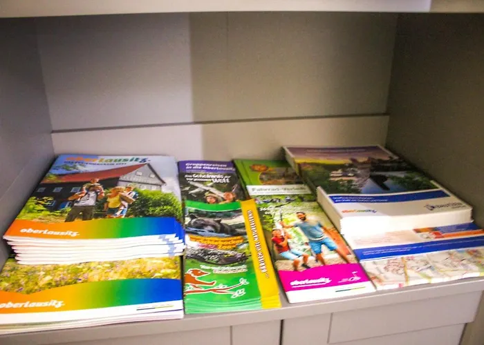 Familienfreundlich Seniorengerecht Apartment *