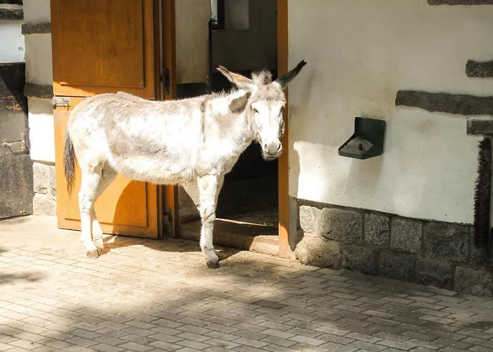 Familienfreundlich Seniorengerecht *