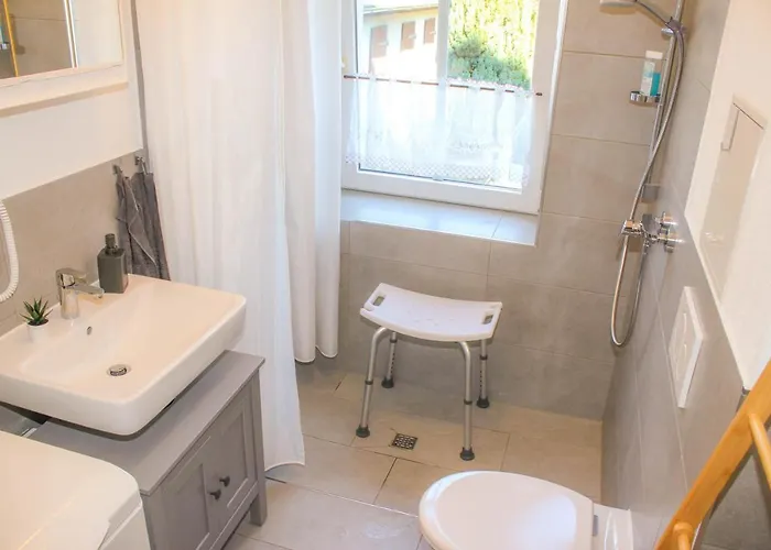 Apartment Familienfreundlich Seniorengerecht Bischofswerda