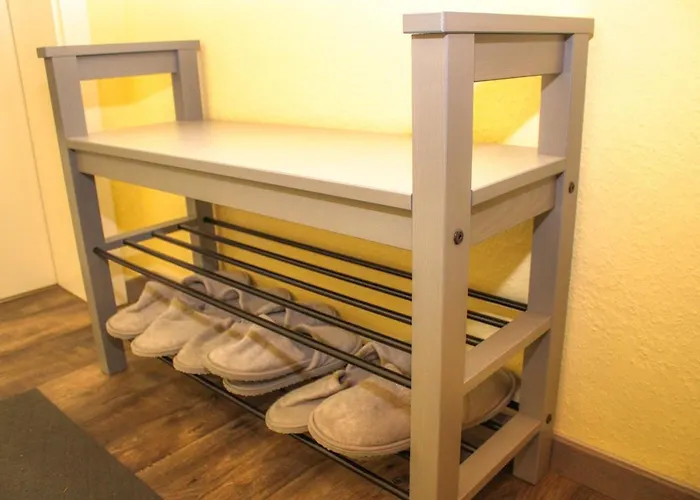 Familienfreundlich Seniorengerecht *