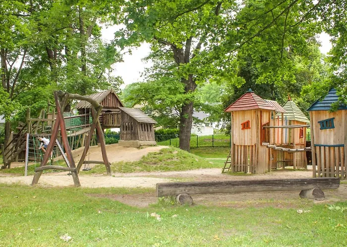 Familienfreundlich Seniorengerecht *