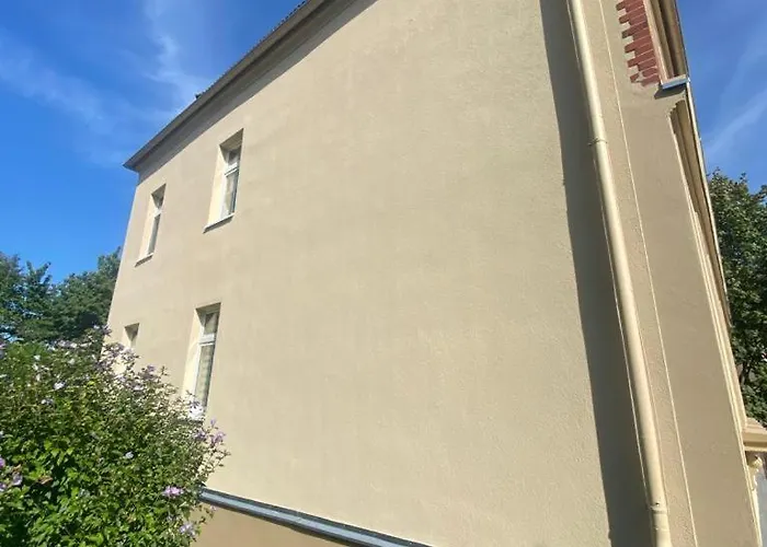 Familienfreundlich Seniorengerecht Bischofswerda