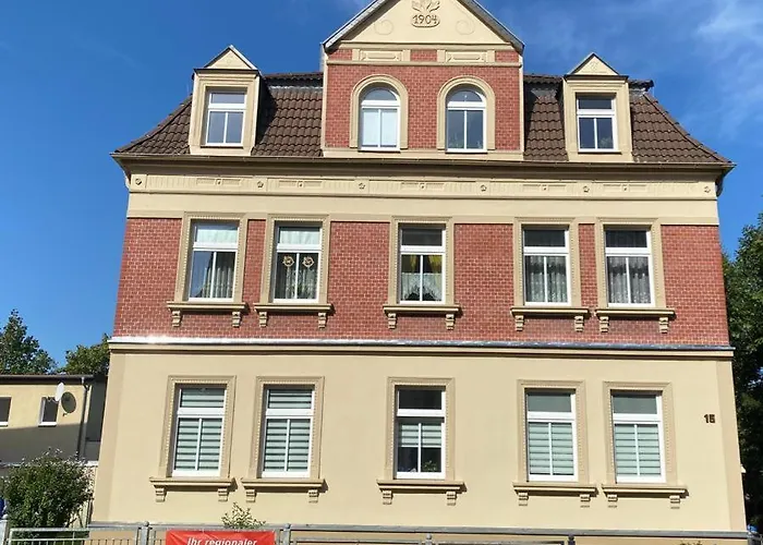 Familienfreundlich Seniorengerecht