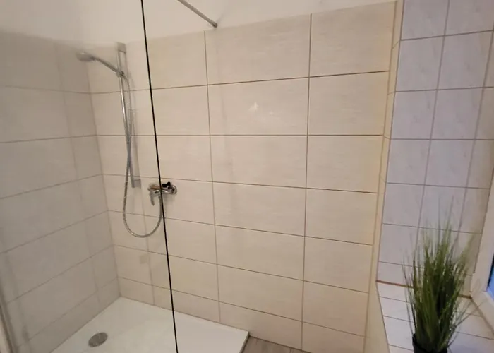 Apartment Familienfreundlich Seniorengerecht