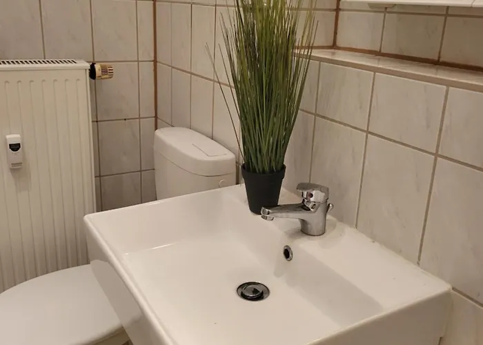 Apartment Familienfreundlich Seniorengerecht *