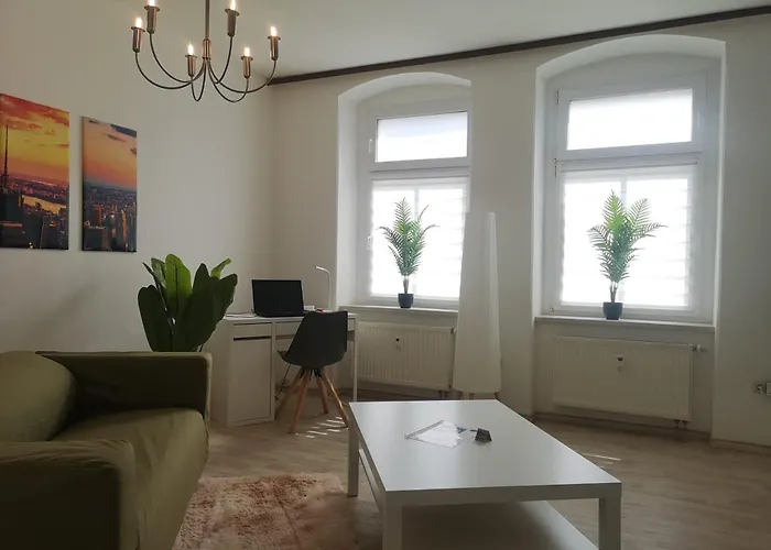 Familienfreundlich Seniorengerecht