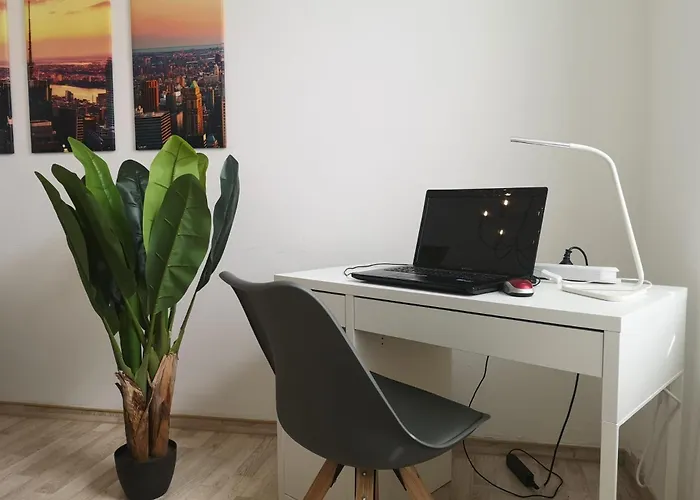 Apartment Familienfreundlich Seniorengerecht Bischofswerda