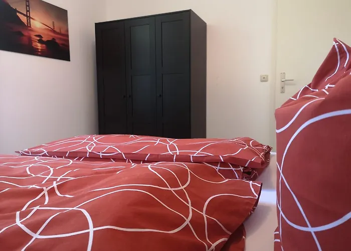 Apartment Familienfreundlich Seniorengerecht *