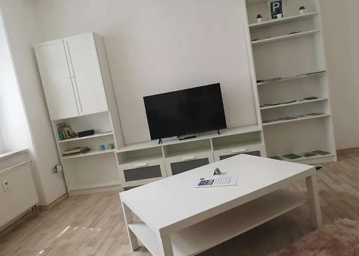 Apartment Familienfreundlich Seniorengerecht Bischofswerda